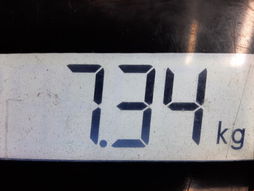 Ступица передняя левая MINI Hatch R50/R53 3-door 2001-2006