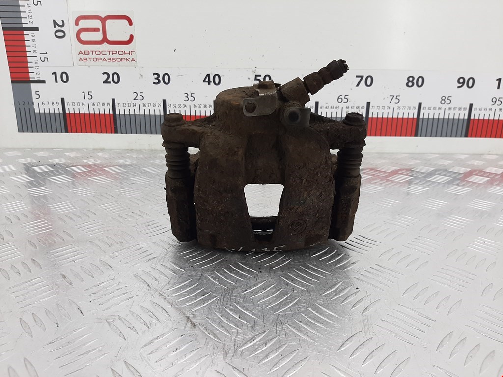 Суппорт передний левый FIAT Bravo 2007-2014