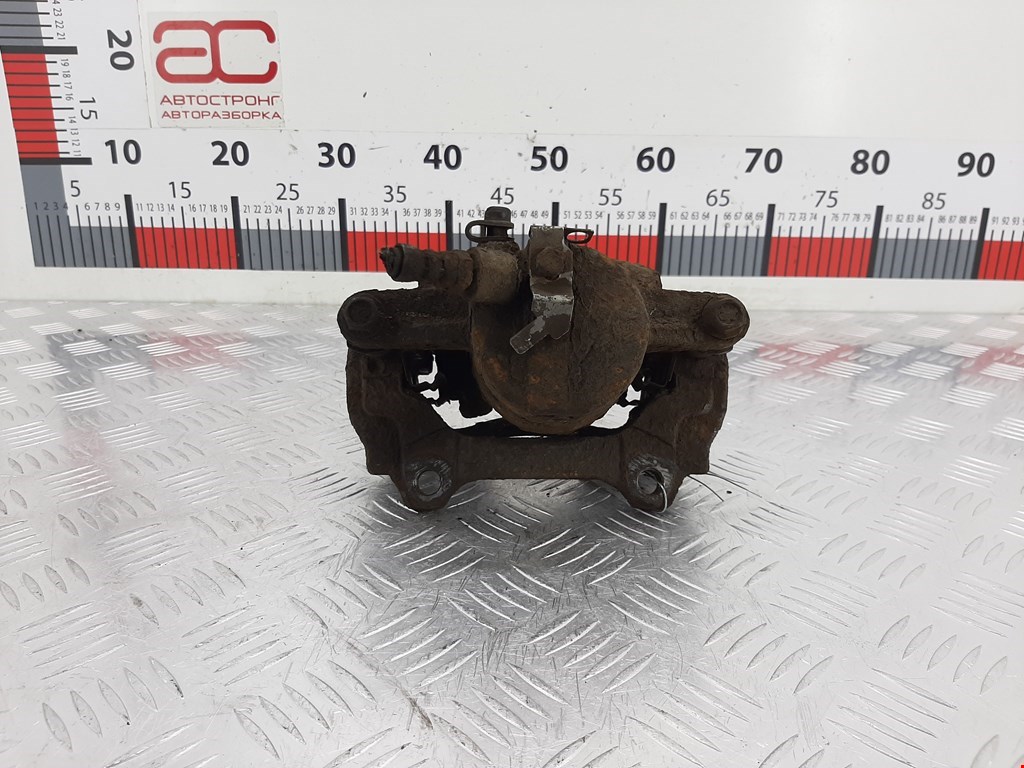 Суппорт передний левый FIAT Bravo 2007-2014