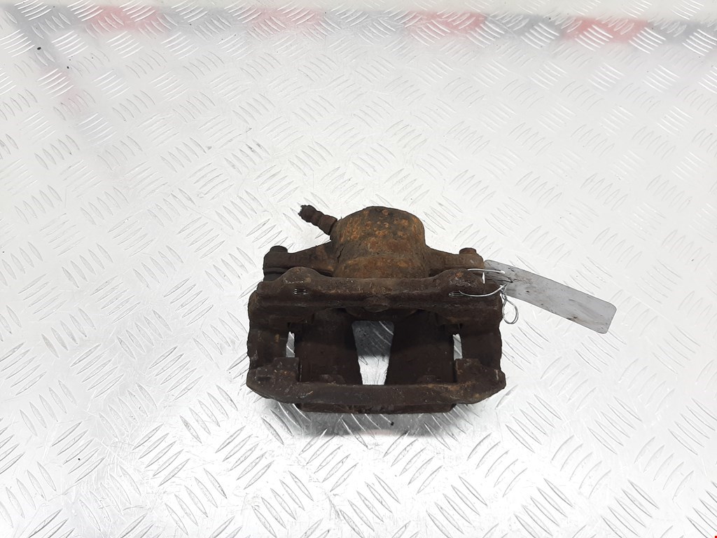 Суппорт передний левый FIAT Bravo 2007-2014