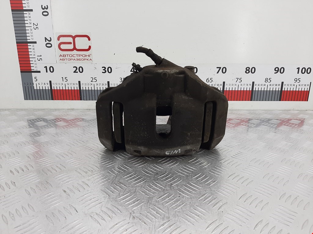 Суппорт передний левый BMW 6er E63/E64 2003-2011