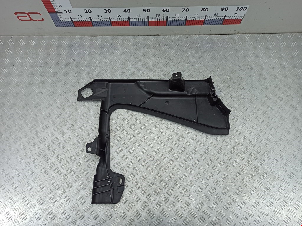 Защита антигравийная CITROEN C5 II 2007-2017