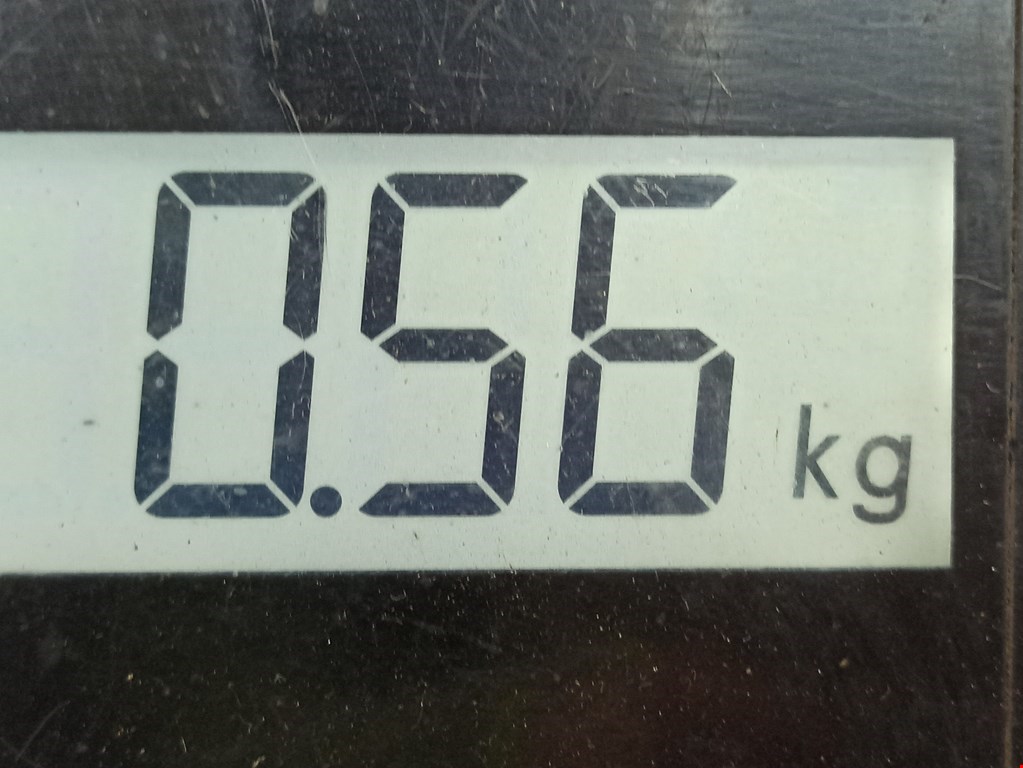 Защита антигравийная CITROEN C5 II 2007-2017