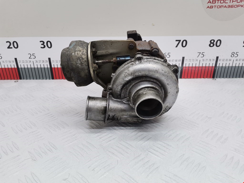 Турбина FORD Ranger 2006-2012