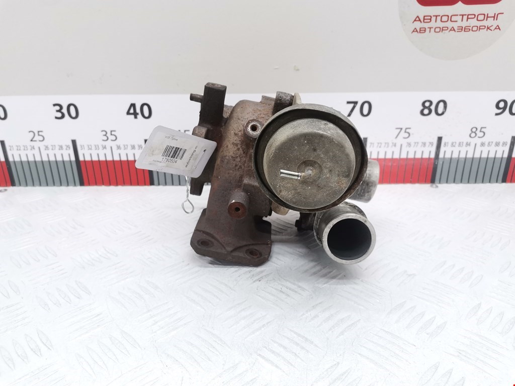 Турбина FORD Ranger 2006-2012