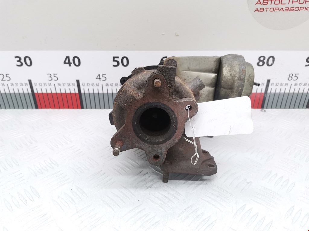 Турбина FORD Ranger 2006-2012