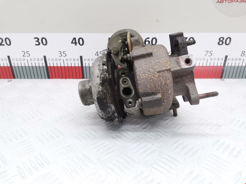 Турбина FORD Ranger 2006-2012