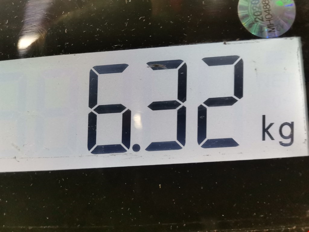 Турбина FORD Ranger 2006-2012