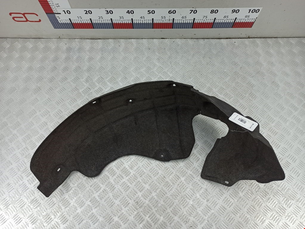Локер (подкрылок) задний левый MAZDA CX-3 2015-н.в.