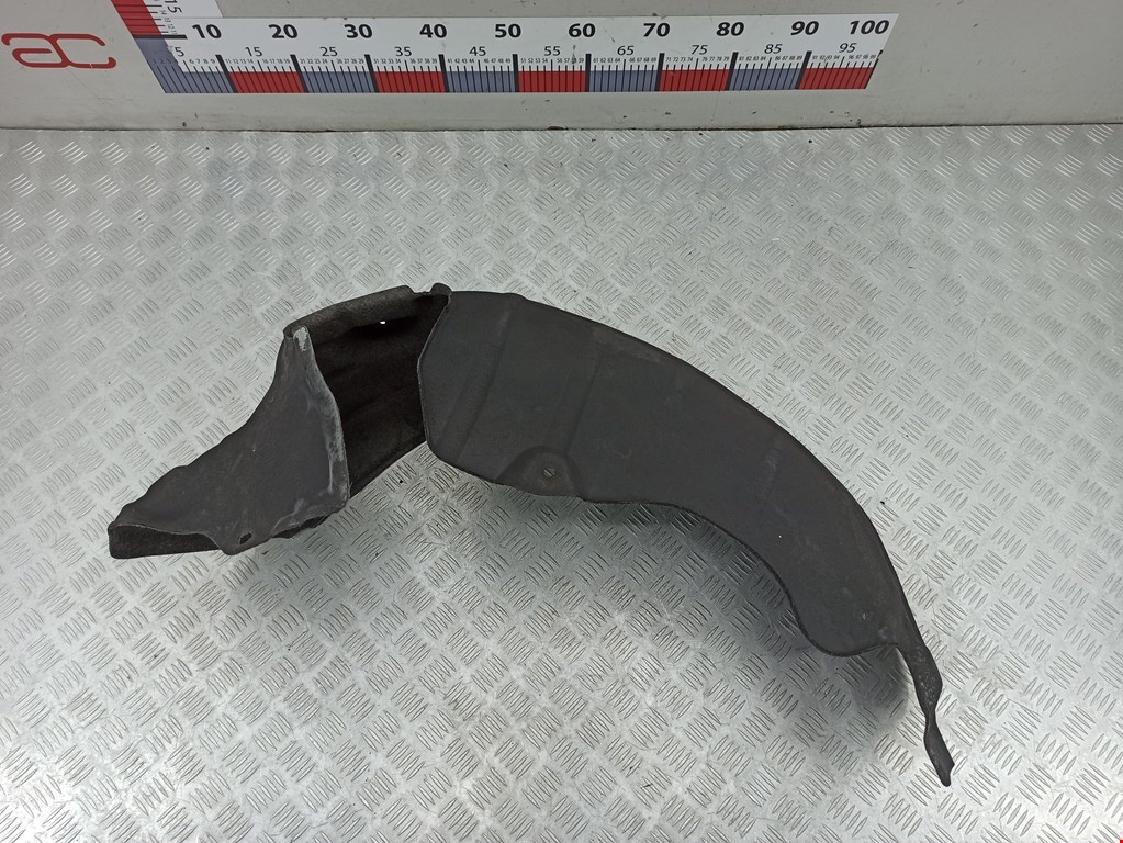 Локер (подкрылок) задний левый MAZDA CX-3 2015-н.в.
