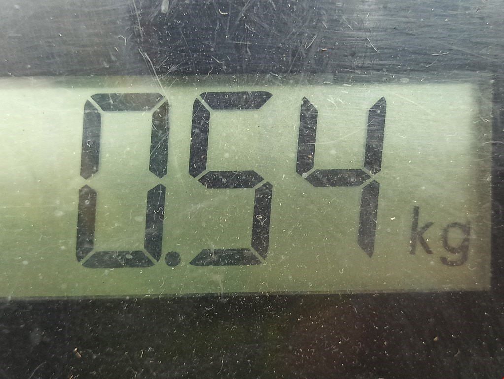 Локер (подкрылок) задний левый MAZDA CX-3 2015-н.в.