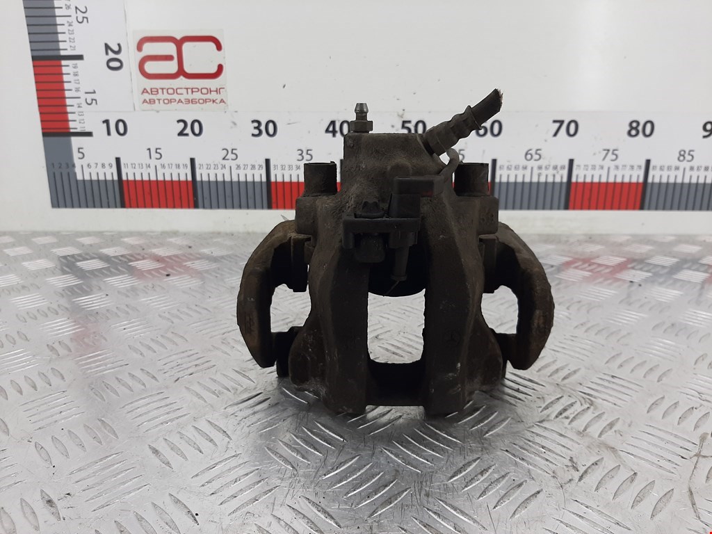 Суппорт задний правый MERCEDES-BENZ CLS-Class C219 2004-2010