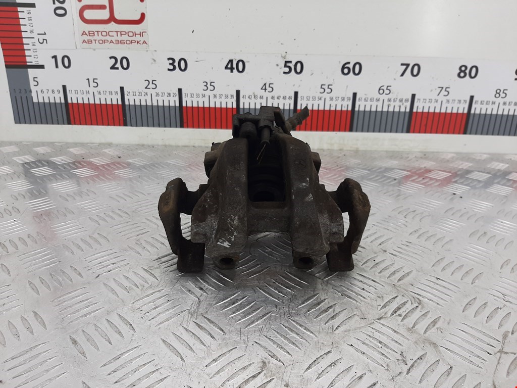 Суппорт задний правый MERCEDES-BENZ CLS-Class C219 2004-2010