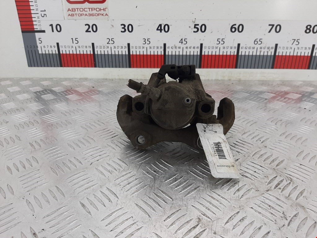 Суппорт задний правый MERCEDES-BENZ CLS-Class C219 2004-2010