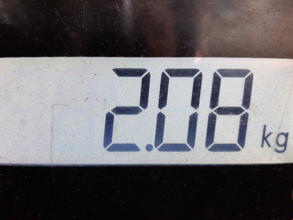 Суппорт задний правый MERCEDES-BENZ CLS-Class C219 2004-2010