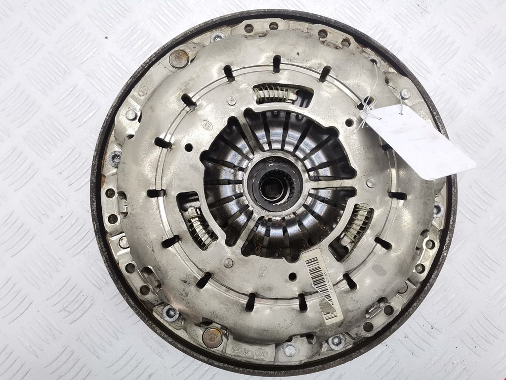 Маховик (демпфер сцепления) BMW 1er E81\E87 2004-2011