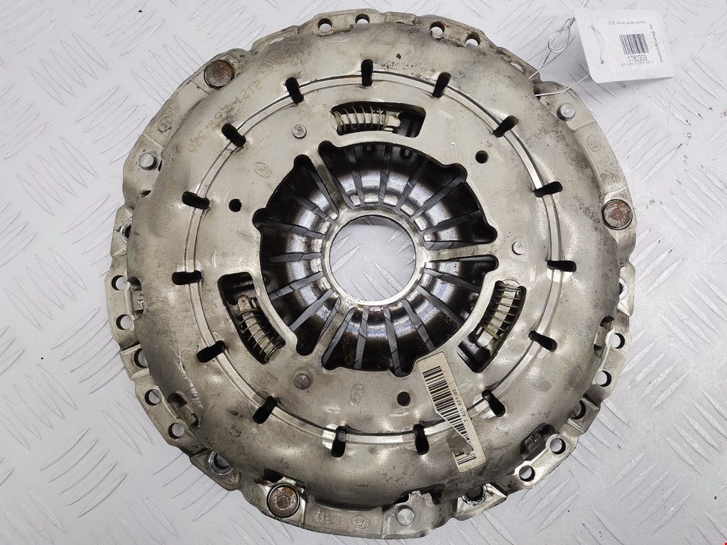 Маховик (демпфер сцепления) BMW 1er E81\E87 2004-2011