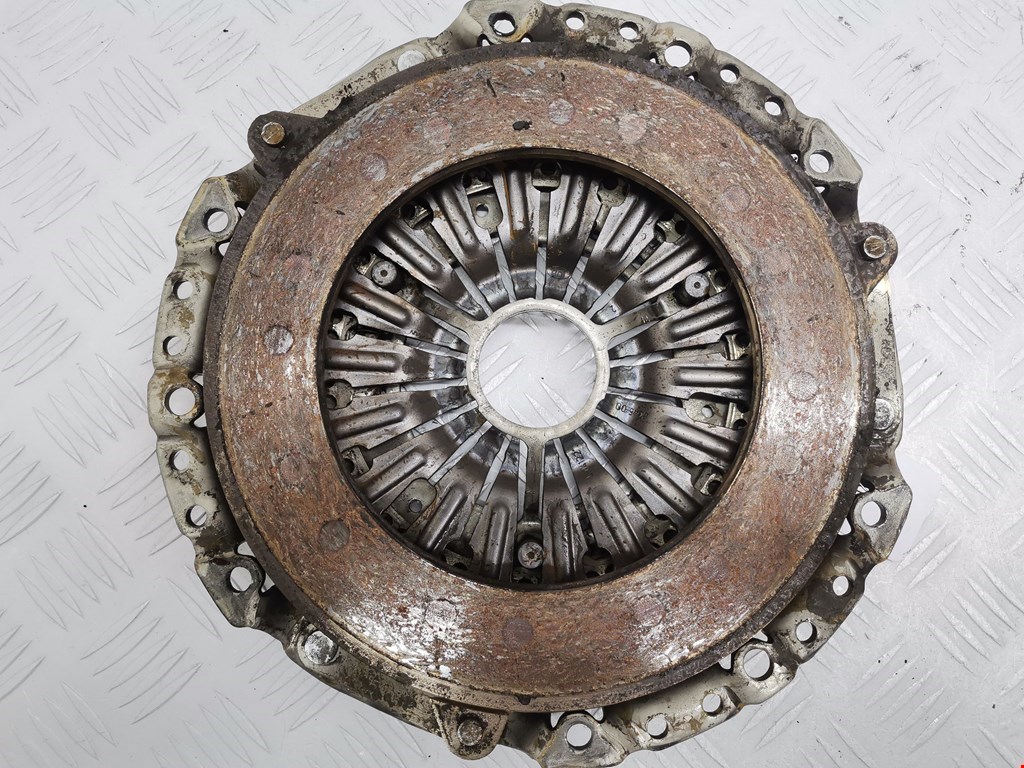 Маховик (демпфер сцепления) BMW 1er E81\E87 2004-2011