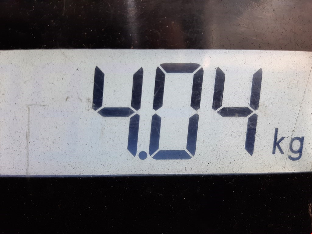 Суппорт передний правый BMW 3er E90/E91 2005-2012