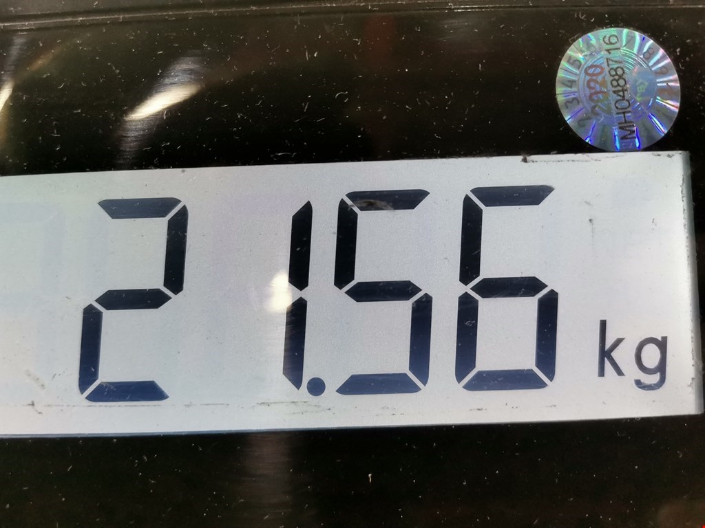 Маховик (демпфер сцепления) BMW 1er E81\E87 2004-2011