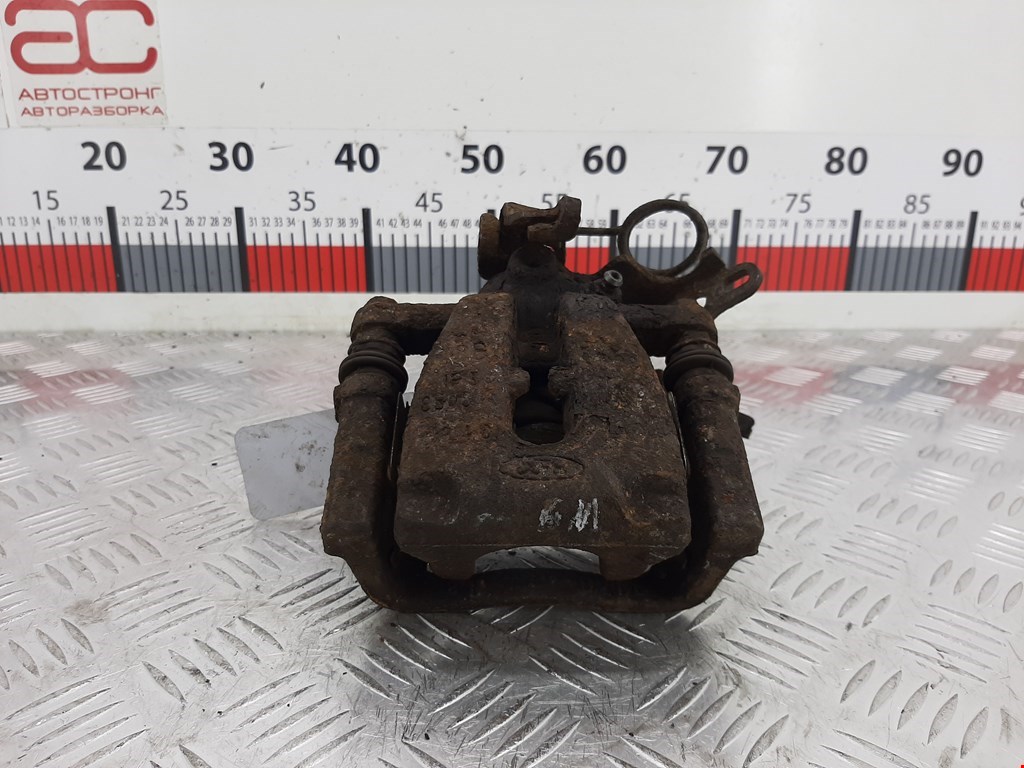 Суппорт задний правый FORD Mondeo IV 2007-2015