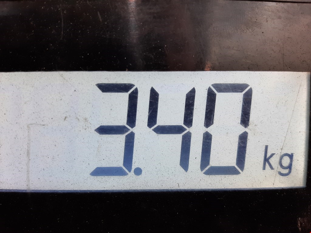 Суппорт задний правый FORD Mondeo IV 2007-2015