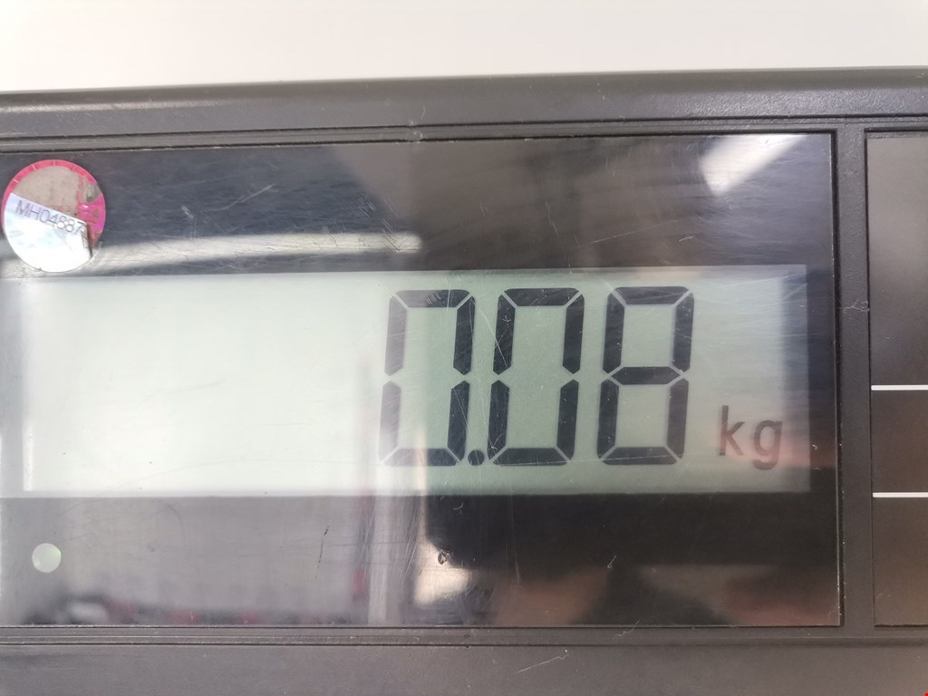 Ручка дверная передняя внутренняя левая SUZUKI SX4 2006-2014