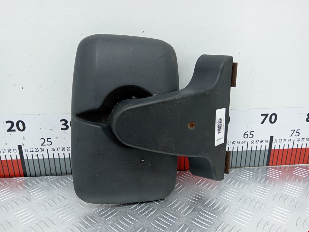 Зеркало левое IVECO EuroCargo III 2008-2015