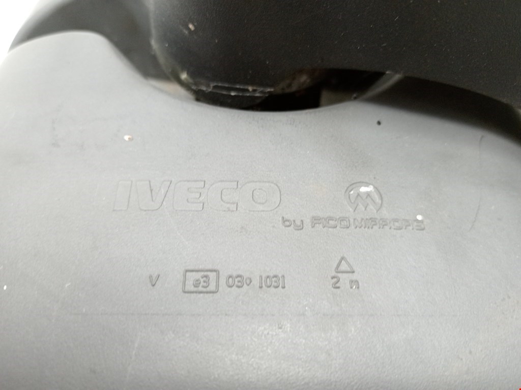 Зеркало левое IVECO EuroCargo III 2008-2015