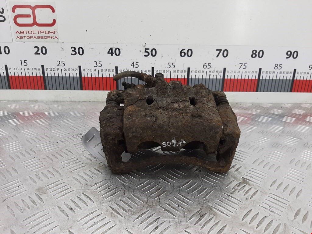 Суппорт передний левый FORD Ranger 2006-2012