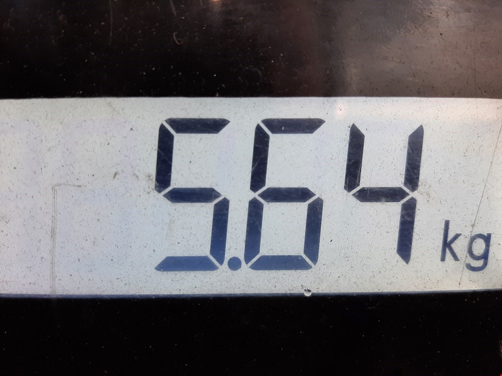 Суппорт передний левый FORD Ranger 2006-2012