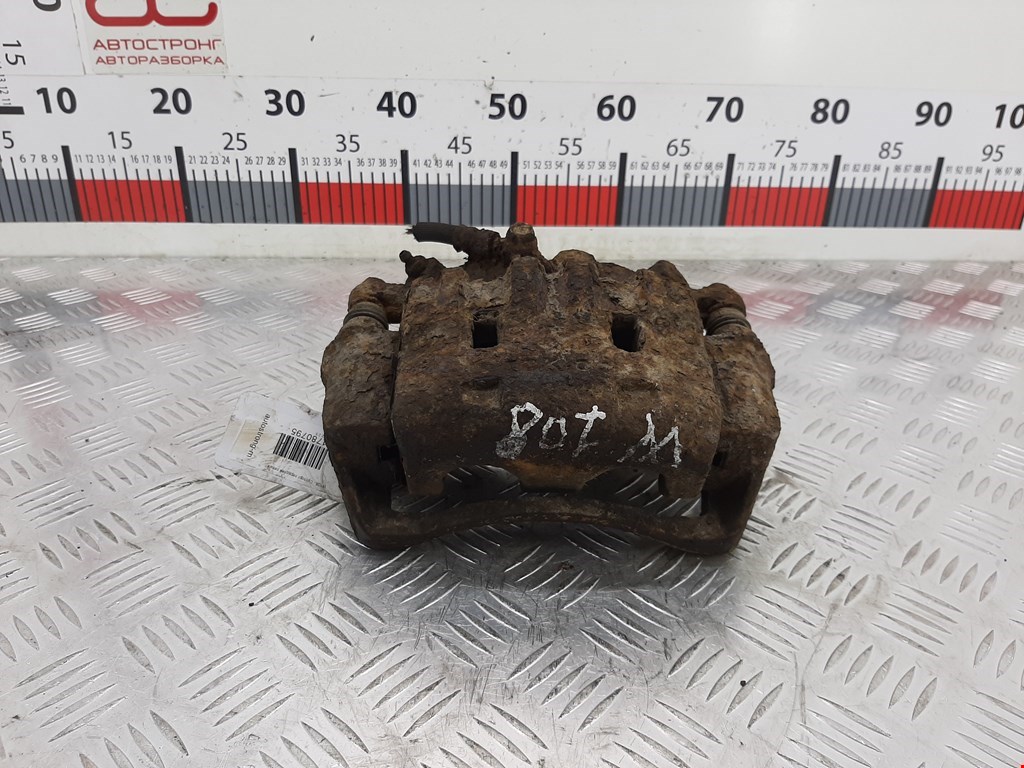 Суппорт передний левый FORD Ranger 2006-2012