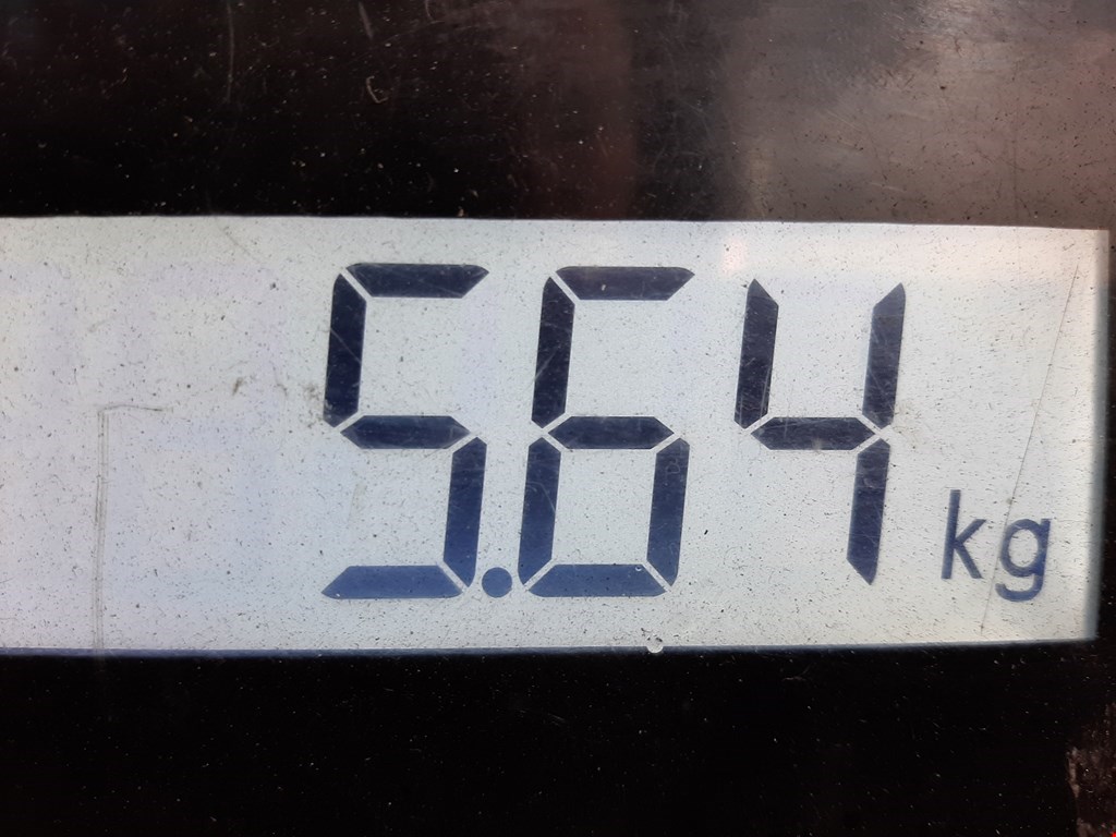 Суппорт передний левый FORD Ranger 2006-2012