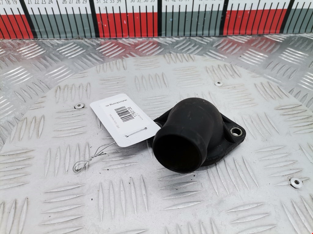 Корпус термостата AUDI A4 B5 1995-2001