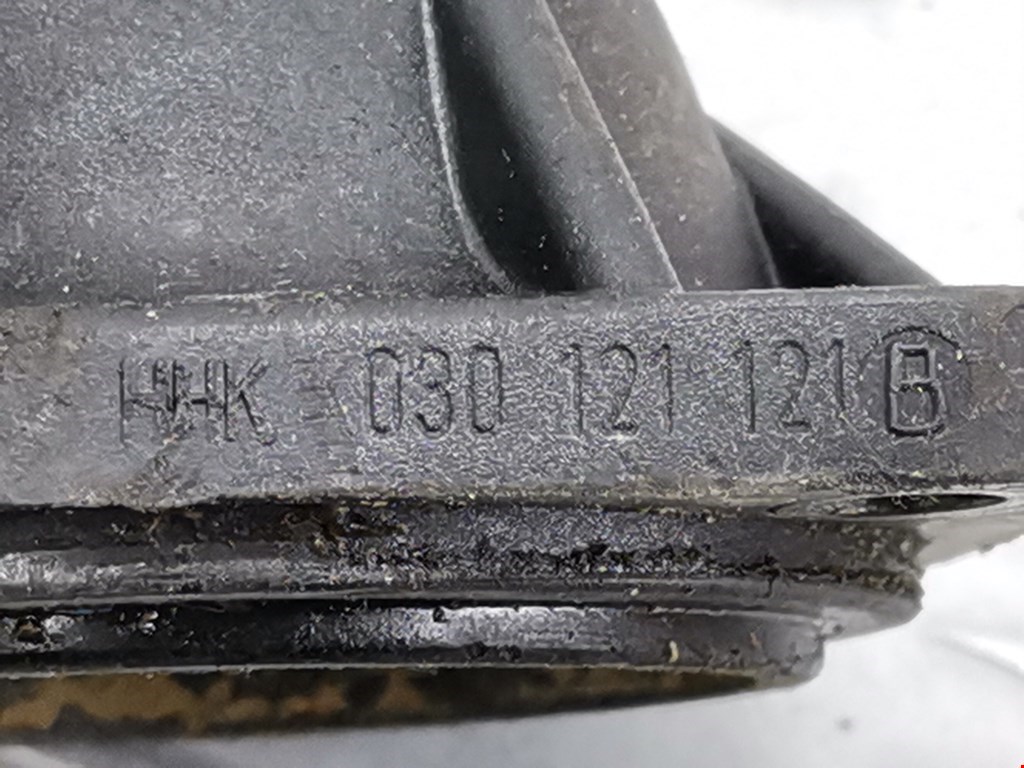 Корпус термостата AUDI A4 B5 1995-2001