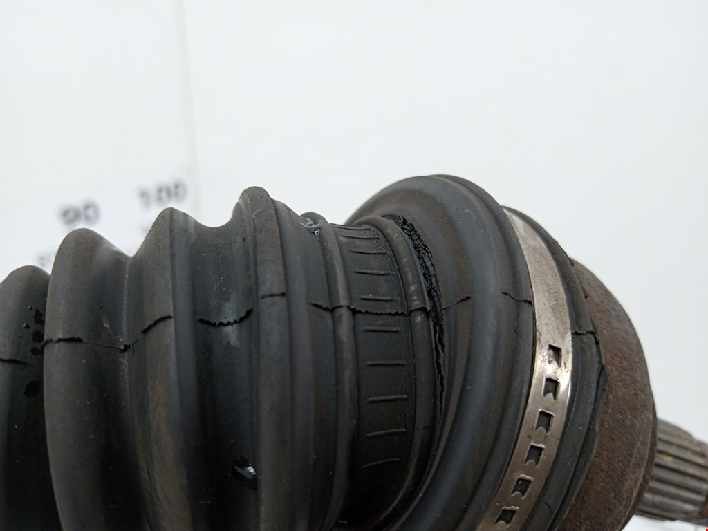 Полуось (привод, приводной вал) передняя правая CITROEN Berlingo 1996-2012