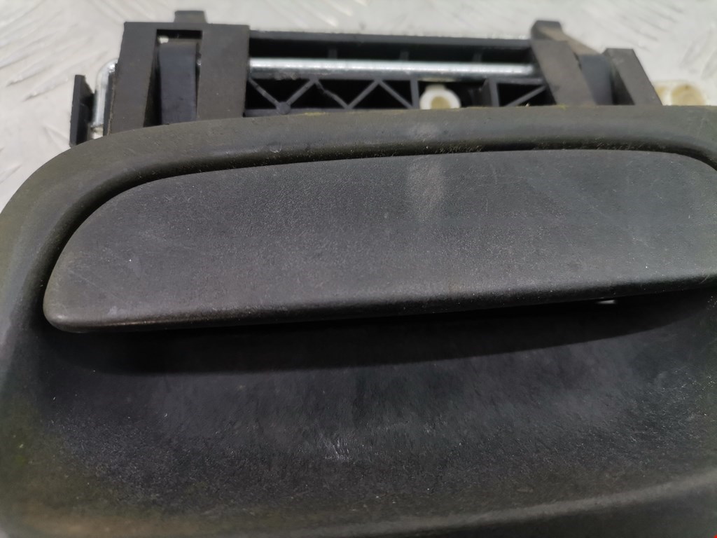 Ручка двери передней наружная левая OPEL Zafira A 1999-2005