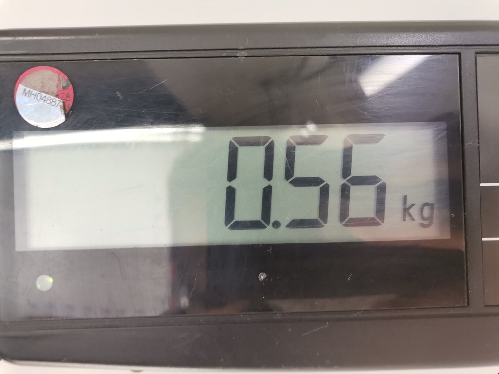 Ручка двери передней наружная левая OPEL Zafira A 1999-2005