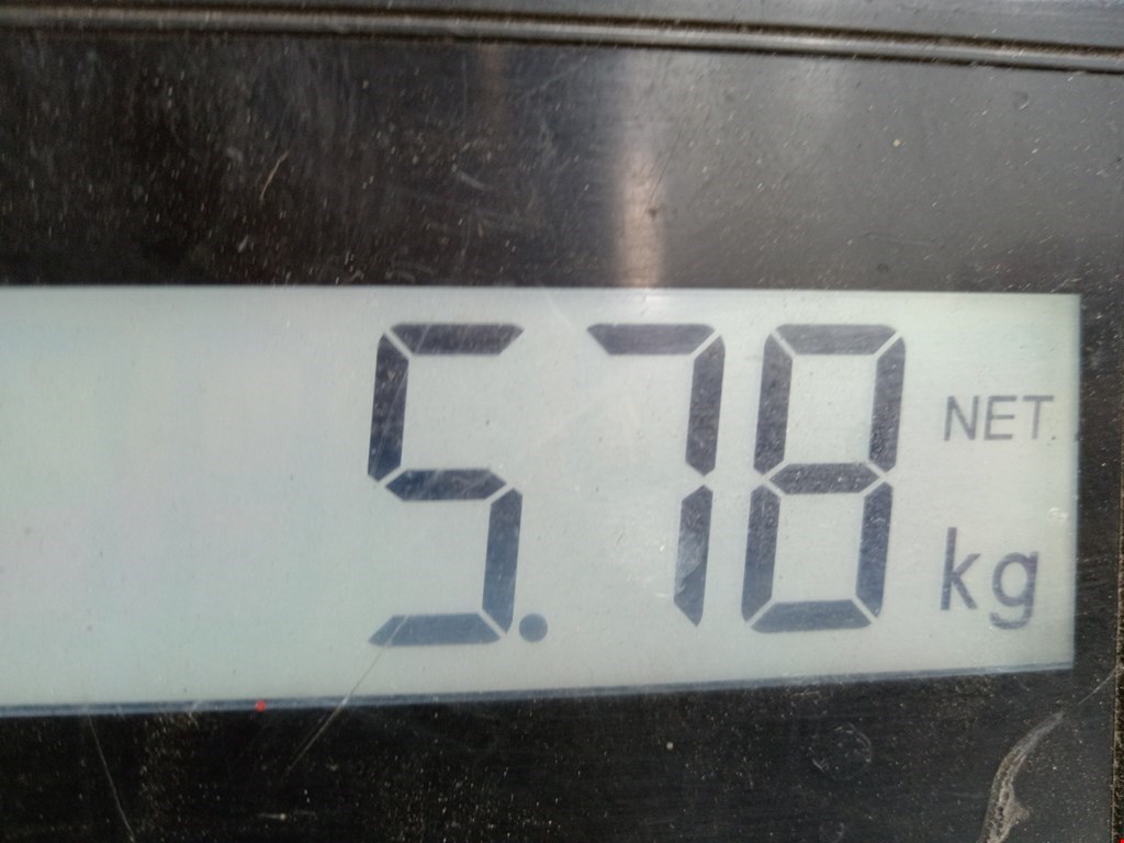 Полуось (привод, приводной вал) передняя левая CITROEN C5 I 2001-2008