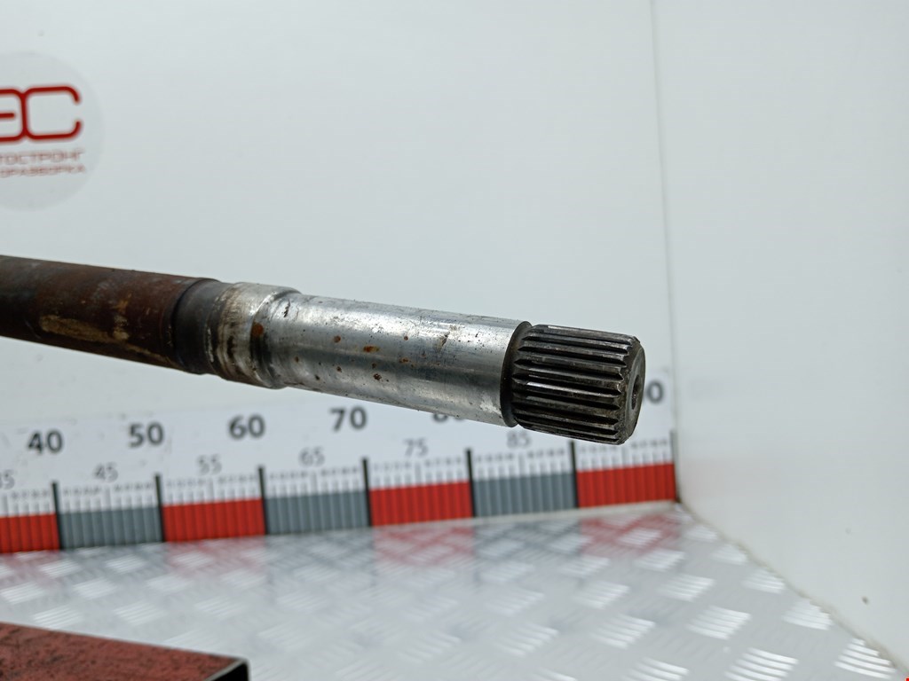 Полуось (привод, приводной вал) передняя правая CITROEN C5 I 2001-2008