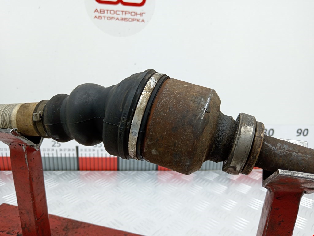 Полуось (привод, приводной вал) передняя правая CITROEN C5 I 2001-2008