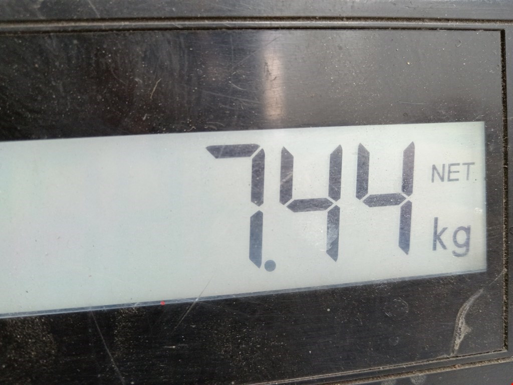 Полуось (привод, приводной вал) передняя правая CITROEN C5 I 2001-2008