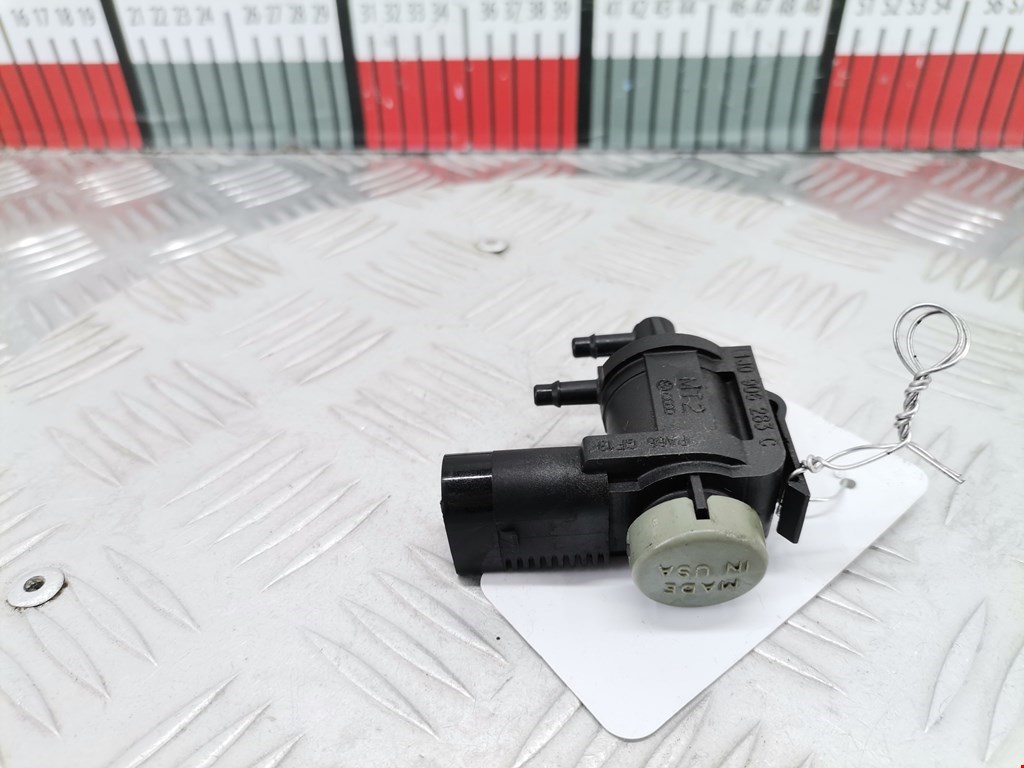 Клапан электромагнитный VOLKSWAGEN Golf IV 1997-2003