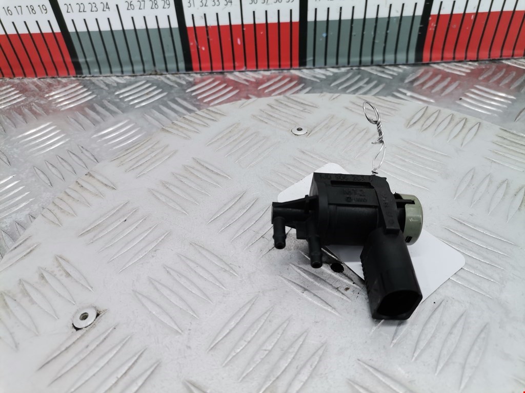 Клапан электромагнитный VOLKSWAGEN Golf IV 1997-2003