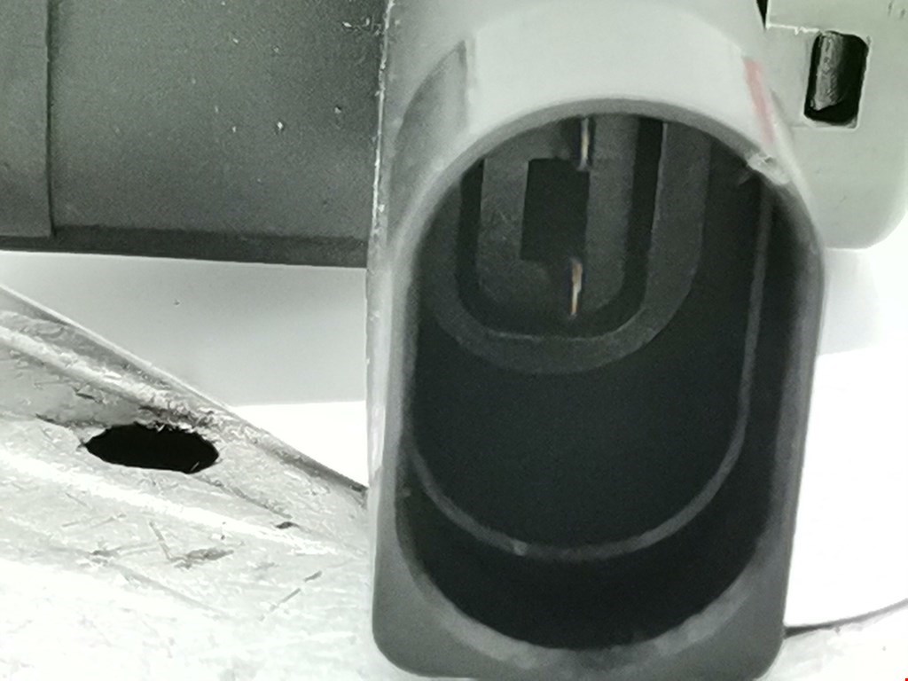 Клапан электромагнитный VOLKSWAGEN Golf IV 1997-2003