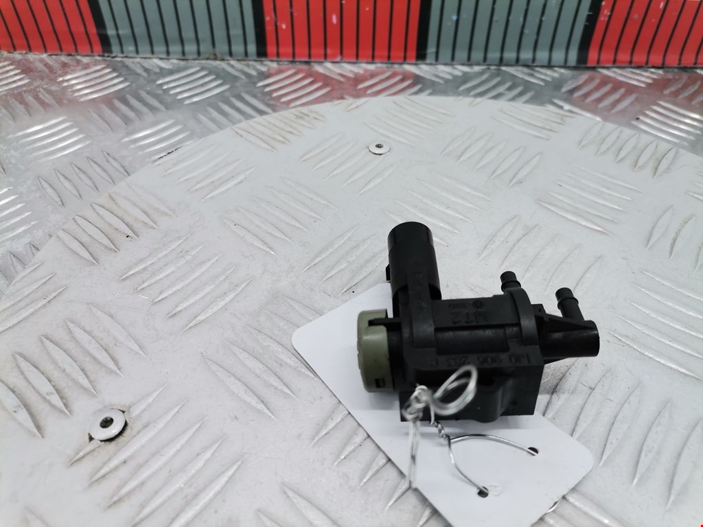 Клапан электромагнитный VOLKSWAGEN Golf IV 1997-2003