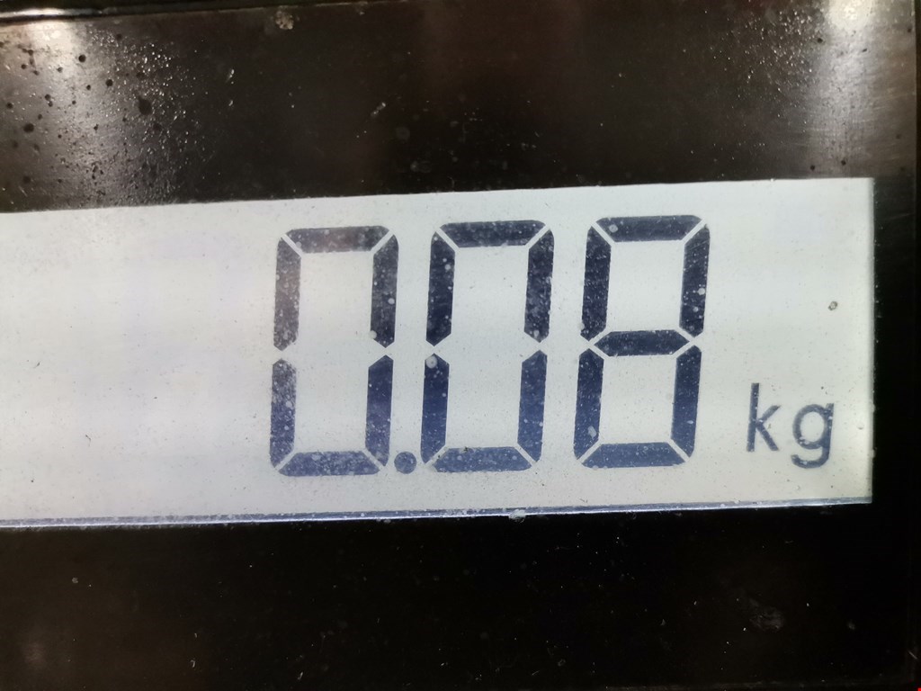 Клапан электромагнитный VOLKSWAGEN Golf IV 1997-2003