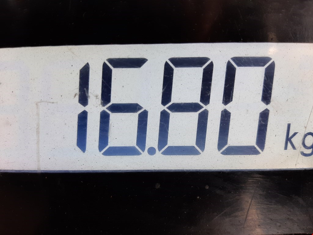 Диск тормозной передний FORD Ranger 2006-2012