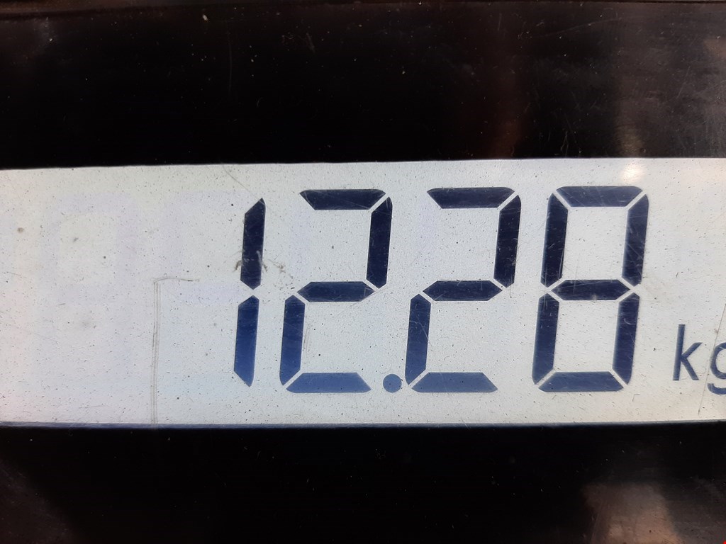 Диск тормозной задний BMW 3er E90/E91 2005-2012