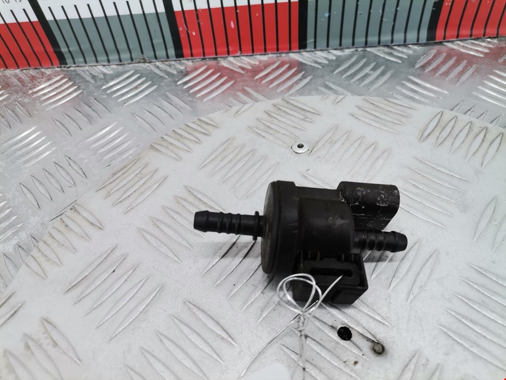 Клапан вентиляции топливного бака AUDI A6 C6 2004-2010